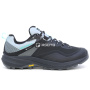 nahlad MERRELL MQM 3 GTX black černá dámská outdoor obuv membrána Gore-Tex®