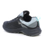 nahlad MERRELL MQM 3 GTX black černá dámská outdoor obuv membrána Gore-Tex®