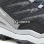 nahlad LOWA Maddox Pro GTX LO Wide černá pánská outdoor obuv membrána Gore-Tex®