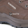 nahlad LOWA Renegade EVO GTX lo hnědá pánská outdoor obuv membrána Gore-Tex®