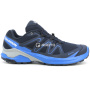 nahlad SALOMON Examotion GTX Dark modrá pánská outdoor obuv membrána Gore-Tex®