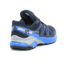 nahlad SALOMON Examotion GTX Dark modrá pánská outdoor obuv membrána Gore-Tex®