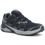 nahlad SALOMON Examotion GTX Black černá pánská outdoor obuv membrána Gore-Tex®