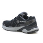 nahlad SALOMON Examotion GTX Black černá pánská outdoor obuv membrána Gore-Tex®