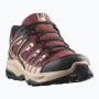 nahlad SALOMON Exterga GTX W vínová dámská outdoor obuv membrána Gore-Tex®