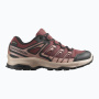 nahlad SALOMON Exterga GTX W vínová dámská outdoor obuv membrána Gore-Tex®