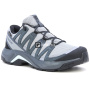 nahlad SALOMON X-Adventure Recon GTX W šedá dámská outdoor obuv membrána Gore-Tex®