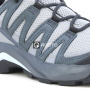 nahlad SALOMON X-Adventure Recon GTX W šedá dámská outdoor obuv membrána Gore-Tex®