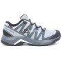 nahlad SALOMON X-Adventure Recon GTX W šedá dámská outdoor obuv membrána Gore-Tex®