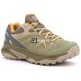 nahlad MERRELL YOKOTA 3 GTX drab olivová pánská outdoor obuv GORE-TEX® membrána