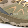 nahlad MERRELL YOKOTA 3 GTX drab olivová pánská outdoor obuv GORE-TEX® membrána