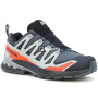 nahlad SALOMON XA PRO 3D V9 GTX šedá pánská outdoor obuv membrána Gore-Tex®