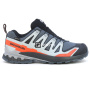 nahlad SALOMON XA PRO 3D V9 GTX šedá pánská outdoor obuv membrána Gore-Tex®