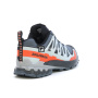 nahlad SALOMON XA PRO 3D V9 GTX šedá pánská outdoor obuv membrána Gore-Tex®