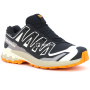 nahlad SALOMON XA PRO 3D V9 GTX černá pánská outdoor obuv GORE-TEX® membrána