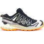 nahlad SALOMON XA PRO 3D V9 GTX černá pánská outdoor obuv GORE-TEX® membrána