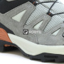 nahlad SALOMON X ULTRA 360 LTR GTX šedá pánská outdoor obuv GORE-TEX® membrána