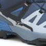 nahlad SALOMON X Ultra 360 GTX modrá pánská outdoor obuv membrána Gore-Tex®