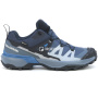 nahlad SALOMON X Ultra 360 GTX modrá pánská outdoor obuv membrána Gore-Tex®