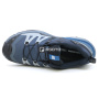 nahlad SALOMON X Ultra 360 GTX modrá pánská outdoor obuv membrána Gore-Tex®