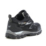 nahlad REGATTA Holcombe III Low černá pánská outdoor obuv ISOTEX membrána