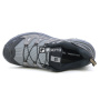 nahlad SALOMON X Ultra 360 LTR GTX sivá pánska outdoorová obuv s membránou Gore-Tex®