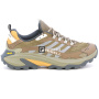 nahlad MERRELL Moab Speed 2 hnedá pánska outdoor obuv ľahká a vzdušná + Vibram®