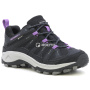 nahlad MERRELL Claypool 2 Sport GTX čierna dámska outdoorová obuv, Gore-Tex® membrána