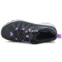 nahlad MERRELL Claypool 2 Sport GTX čierna dámska outdoorová obuv, Gore-Tex® membrána