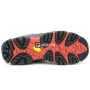 nahlad MERRELL Moab 3 GTX M sivá pánska kožená outdoorová obuv, Gore-Tex® membrána