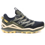 nahlad LOWA MADDOX PRO GTX LO olivová pánska outdoorová obuv s membránou Gore-Tex®