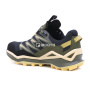 nahlad LOWA MADDOX PRO GTX LO olivová pánska outdoorová obuv s membránou Gore-Tex®