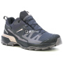 nahlad SALOMON X ULTRA 360 GTX W 9 fialová dámska outdoorová obuv, membrána Gore-Tex®