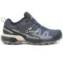 nahlad SALOMON X ULTRA 360 GTX W 9 fialová dámska outdoorová obuv, membrána Gore-Tex®
