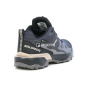 nahlad SALOMON X ULTRA 360 GTX W 9 fialová dámska outdoorová obuv, membrána Gore-Tex®