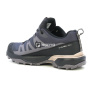 nahlad SALOMON X ULTRA 360 GTX W 9 fialová dámska outdoorová obuv, membrána Gore-Tex®
