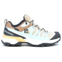 nahlad SALOMON L45395300 X ULTRA 360 GTX W béžová dámska outdoorová obuv, membrána GORE