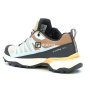 nahlad SALOMON L45395300 X ULTRA 360 GTX W béžová dámska outdoorová obuv, membrána GORE