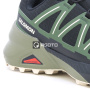 nahlad SALOMON Speedcross Peak Black čierna pánska outdoorová obuv