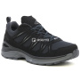 nahlad LOWA Innox Evo II GTX čierna pánska outdoorová obuv s membránou Gore-Tex