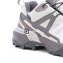 nahlad SALOMON X Ultra 360 GTX W sivá dámska outdoorová obuv, membrána Gore-Tex