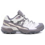 nahlad SALOMON X Ultra 360 GTX W sivá dámska outdoorová obuv, membrána Gore-Tex