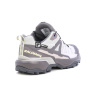 nahlad SALOMON X Ultra 360 GTX W sivá dámska outdoorová obuv, membrána Gore-Tex