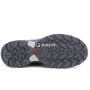nahlad SALOMON X Ultra 360 GTX W sivá dámska outdoorová obuv, membrána Gore-Tex