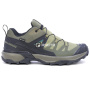 nahlad SALOMON X ULTRA 360 GTX olivová pánska outdoorová obuv s membránou Gore-Tex