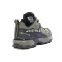 nahlad SALOMON X ULTRA 360 GTX olivová pánska outdoorová obuv s membránou Gore-Tex