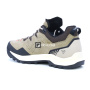 nahlad LOWA Explorer GTX béžová pánska kožená outdoorová obuv s membránou GORE-TEX