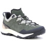 nahlad LOWA Explorer GTX zelená pánska kožená outdoorová obuv s membránou GORE-TEX