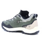 nahlad LOWA Explorer GTX zelená pánska kožená outdoorová obuv s membránou GORE-TEX