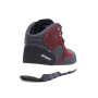 náhled GRISPORT Assaly 33 vínová dámská outdoor obuv s membránou Gritex